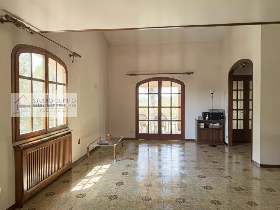 Immagine 21 di Villa in vendita  a Treviso