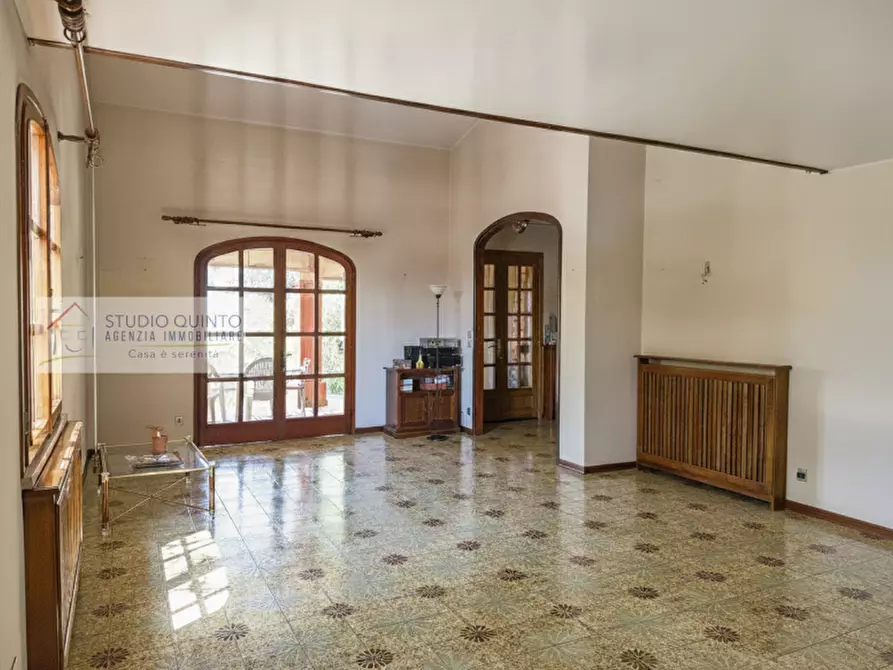 Immagine 22 di Villa in vendita  a Treviso