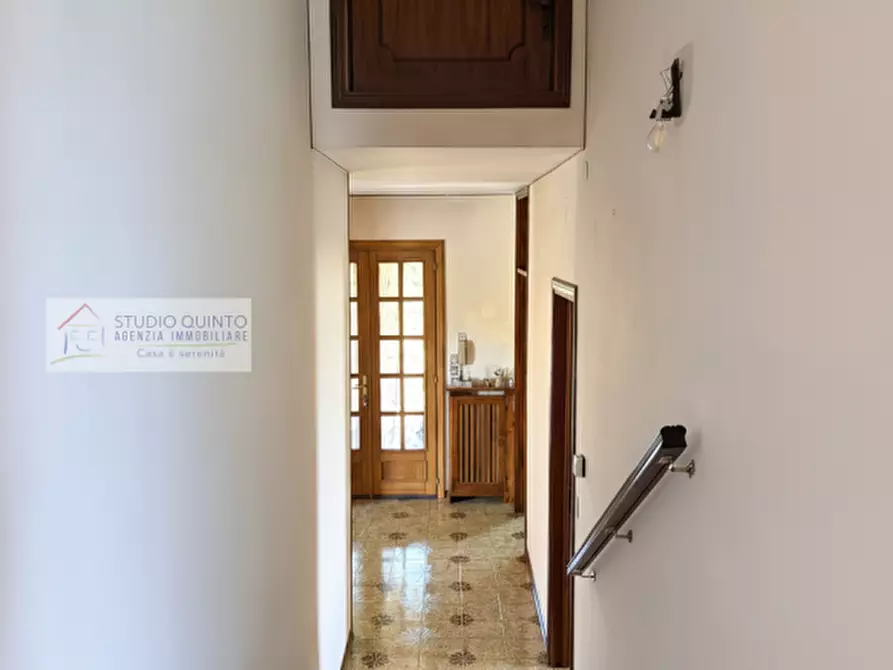 Immagine 27 di Villa in vendita  a Treviso