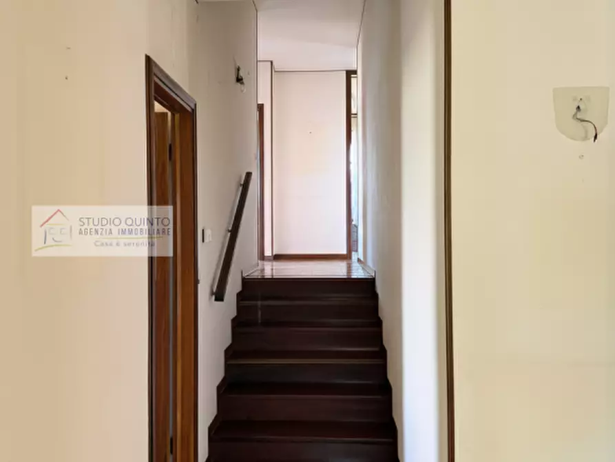 Immagine 28 di Villa in vendita  a Treviso