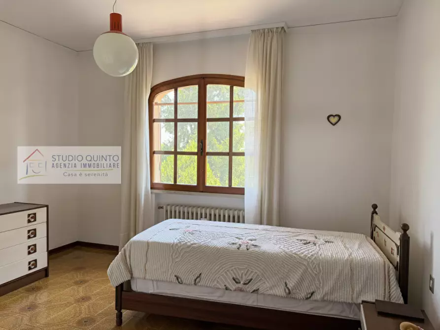 Immagine 32 di Villa in vendita  a Treviso
