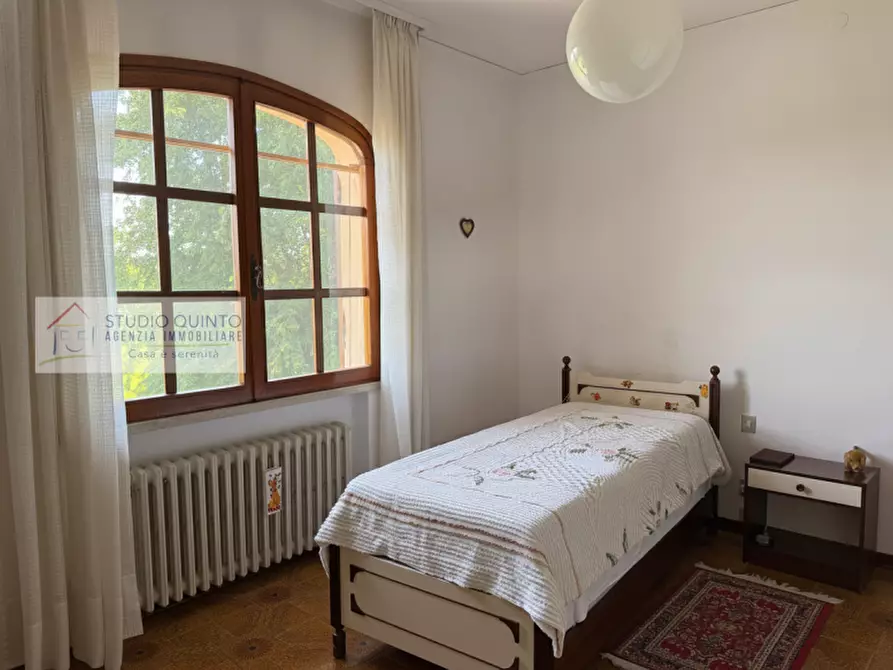 Immagine 33 di Villa in vendita  a Treviso