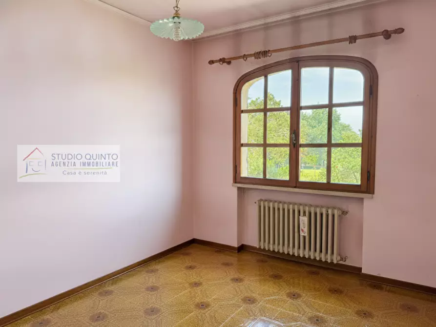 Immagine 34 di Villa in vendita  a Treviso