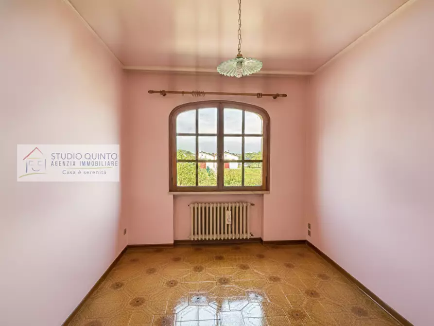 Immagine 35 di Villa in vendita  a Treviso