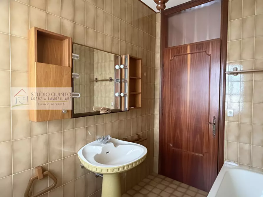 Immagine 38 di Villa in vendita  a Treviso