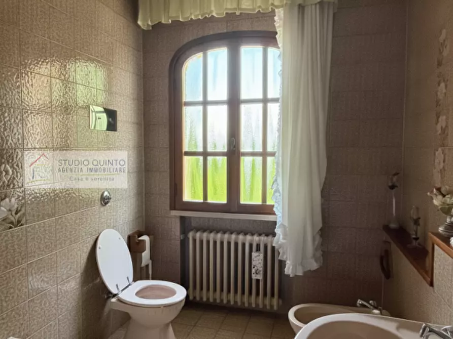 Immagine 39 di Villa in vendita  a Treviso