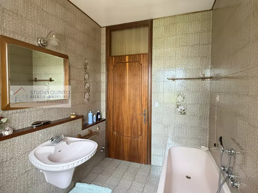 Immagine 40 di Villa in vendita  a Treviso