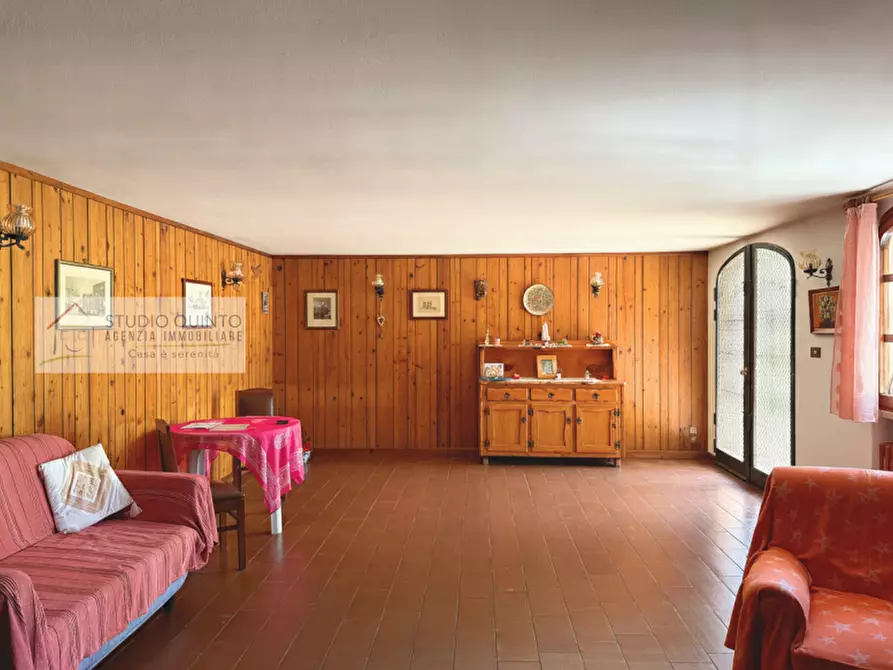 Immagine 42 di Villa in vendita  a Treviso