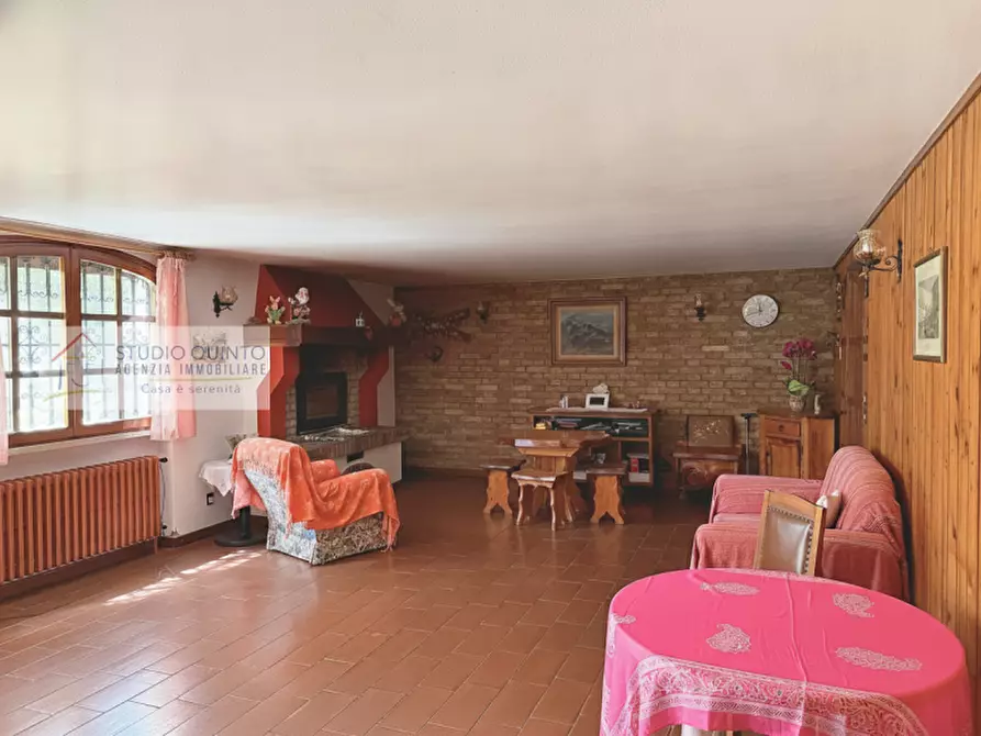 Immagine 44 di Villa in vendita  a Treviso