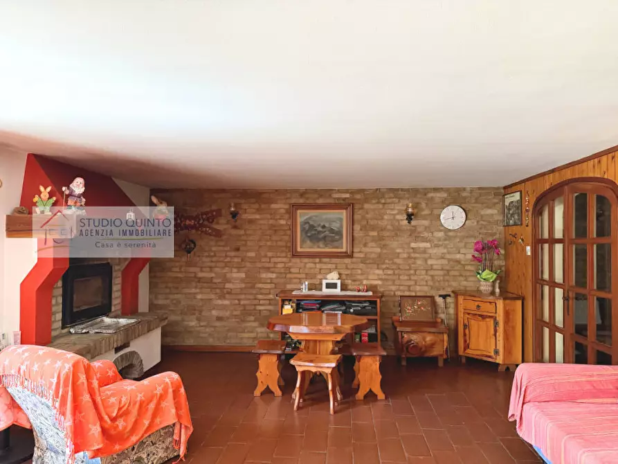 Immagine 45 di Villa in vendita  a Treviso