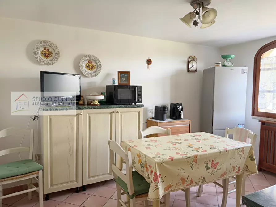 Immagine 46 di Villa in vendita  a Treviso