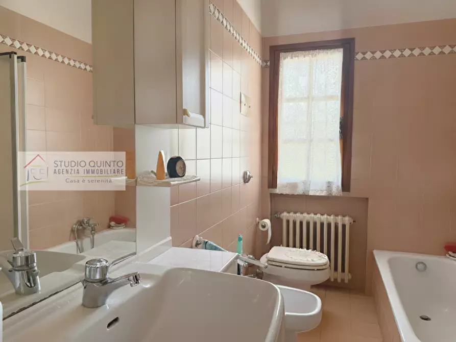Immagine 51 di Villa in vendita  a Treviso