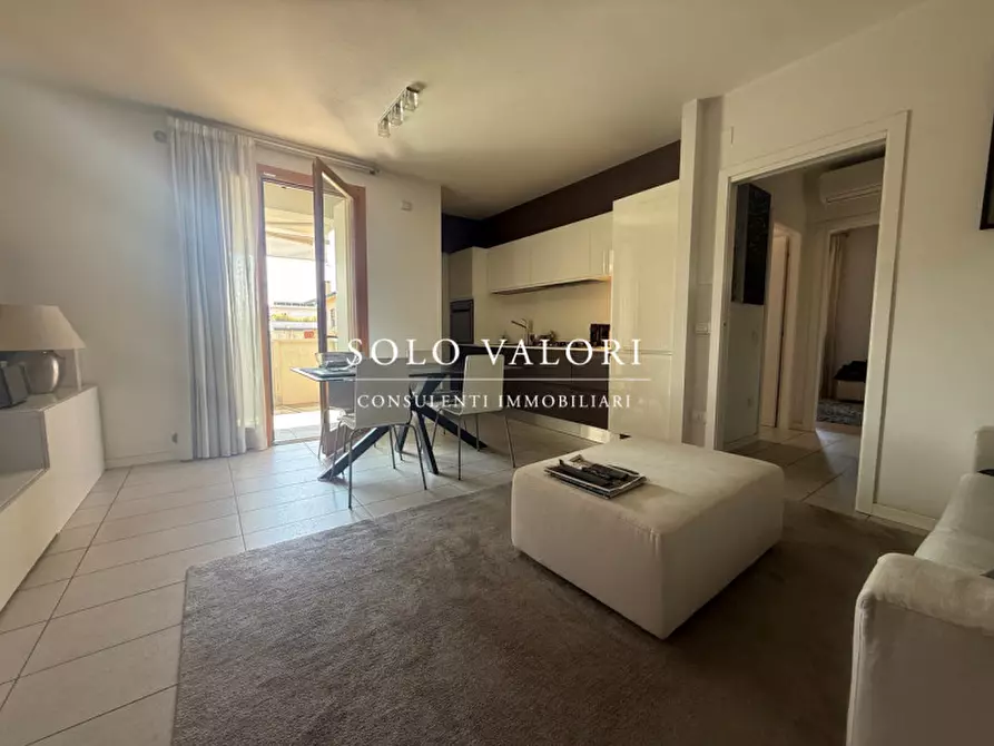 Immagine 1 di Appartamento in vendita  a Castelfranco Veneto