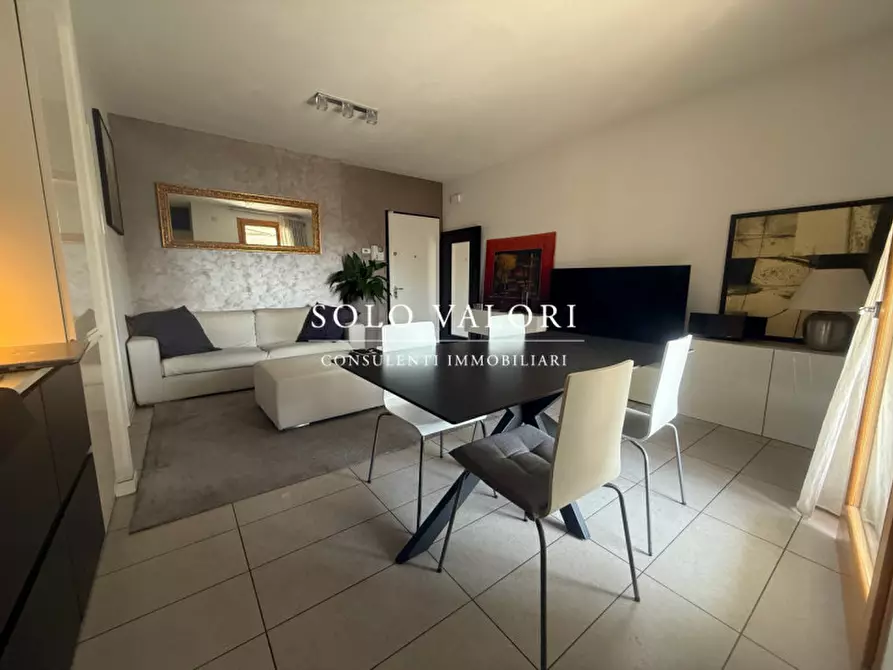 Immagine 2 di Appartamento in vendita  a Castelfranco Veneto