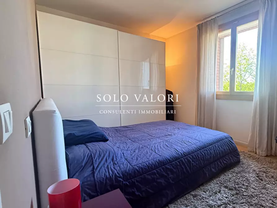 Immagine 3 di Appartamento in vendita  a Castelfranco Veneto