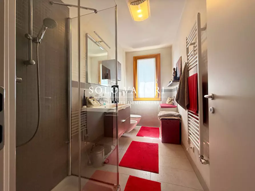 Immagine 4 di Appartamento in vendita  a Castelfranco Veneto