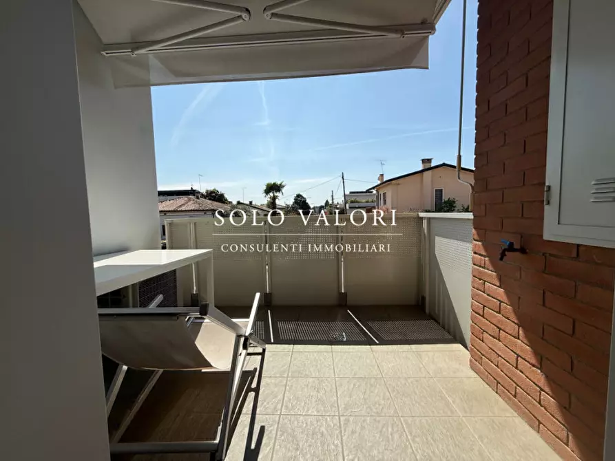 Immagine 5 di Appartamento in vendita  a Castelfranco Veneto