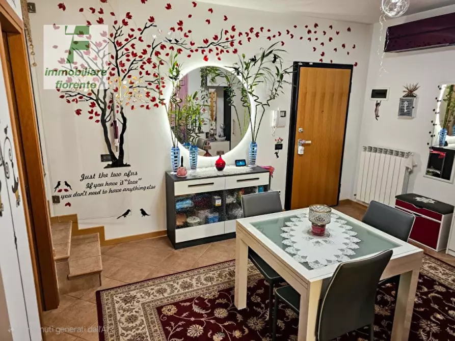 Immagine 3 di Appartamento in vendita  in VIA BALDON a Campodarsego