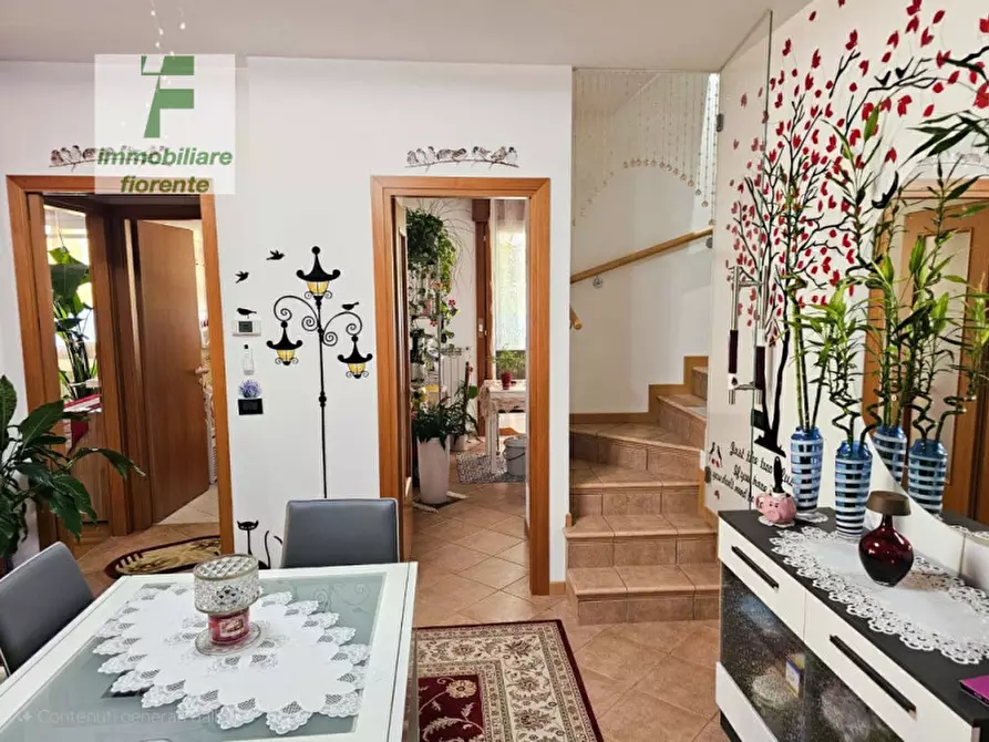Immagine 4 di Appartamento in vendita  in VIA BALDON a Campodarsego