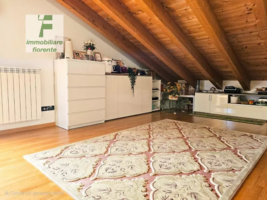 Immagine 9 di Appartamento in vendita  in VIA BALDON a Campodarsego
