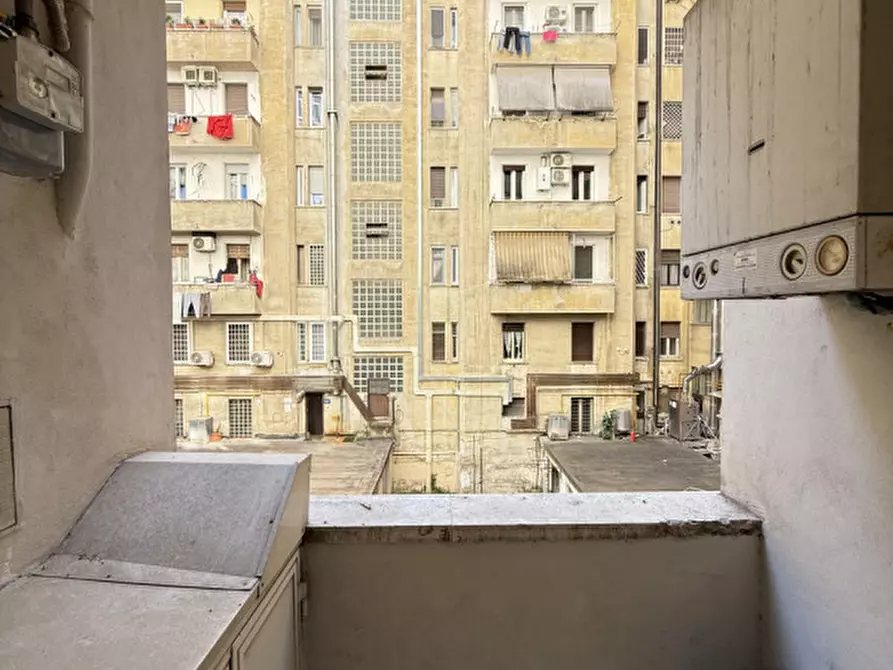 Immagine 10 di Appartamento in vendita  in Via Foglia a Roma