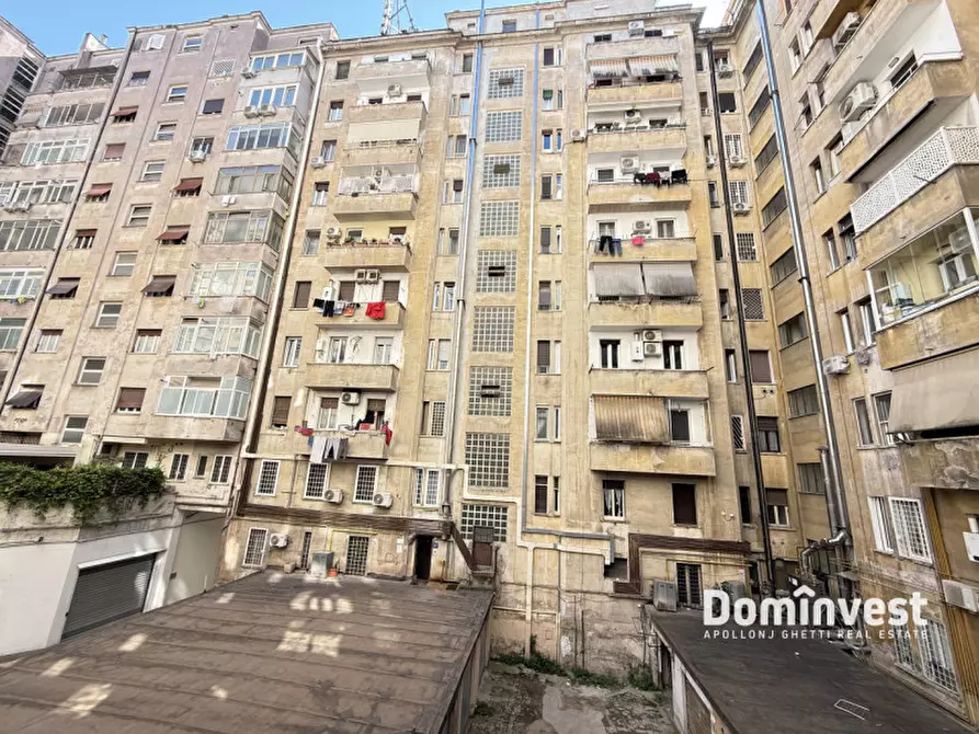 Immagine 11 di Appartamento in vendita  in Via Foglia a Roma