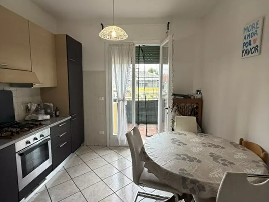 Immagine 1 di Appartamento in vendita  a Padova