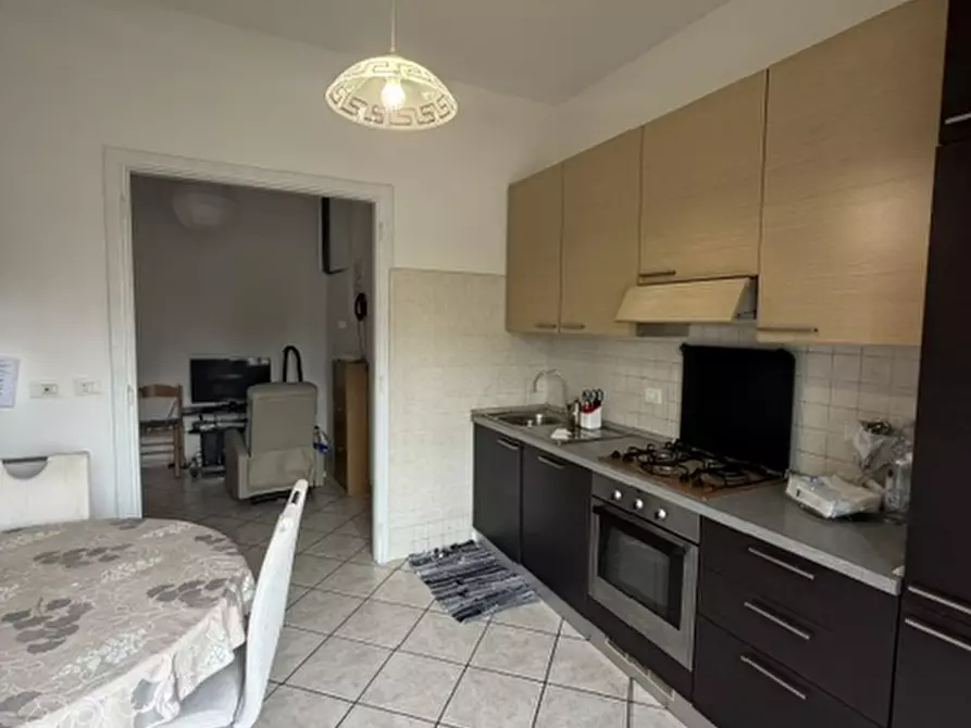 Immagine 2 di Appartamento in vendita  a Padova