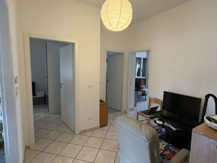 Immagine 4 di Appartamento in vendita  a Padova