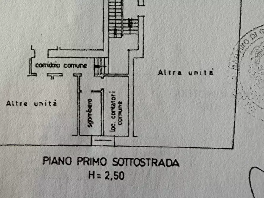 Immagine 10 di Appartamento in vendita  a Padova