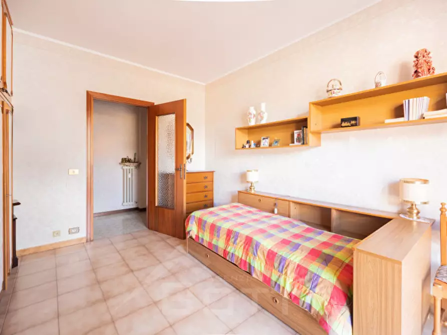 Immagine 2 di Appartamento in vendita  in Via Paolo Marino a Villadossola