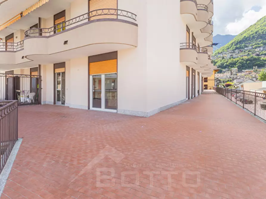 Immagine 3 di Appartamento in vendita  in Via Paolo Marino a Villadossola