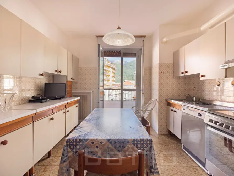 Immagine 5 di Appartamento in vendita  in Via Paolo Marino a Villadossola