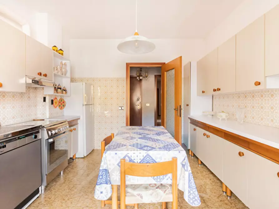 Immagine 6 di Appartamento in vendita  in Via Paolo Marino a Villadossola