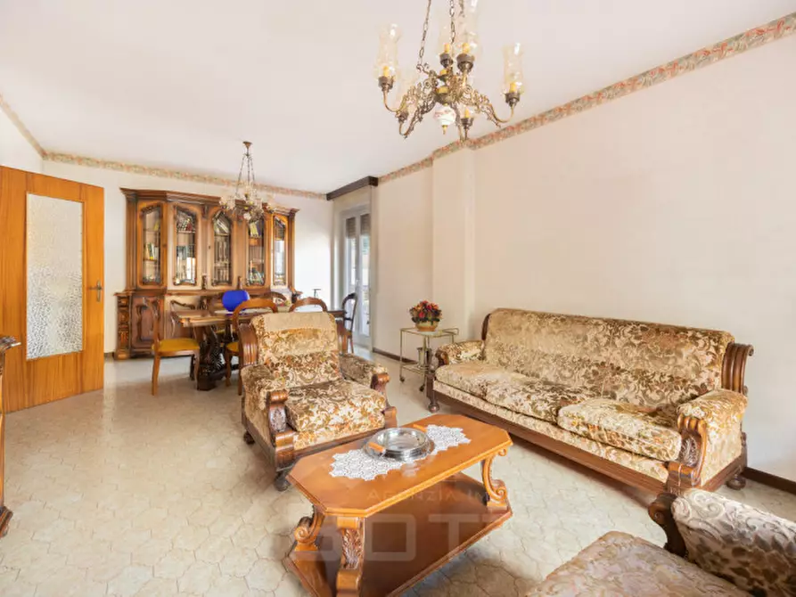 Immagine 10 di Appartamento in vendita  in Via Paolo Marino a Villadossola