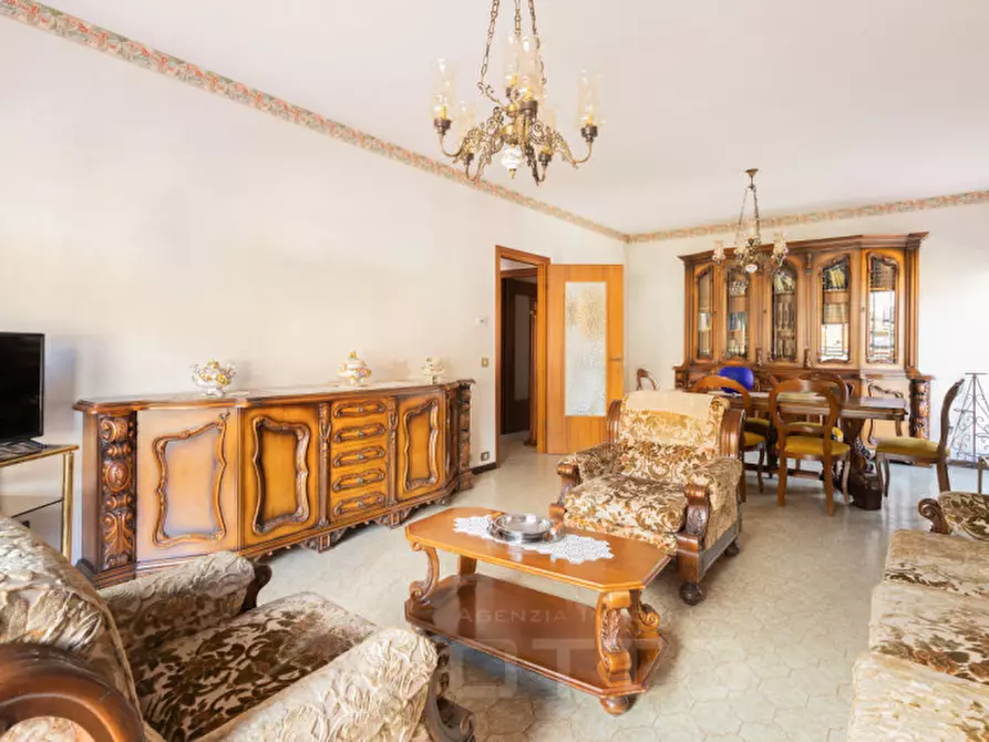 Immagine 11 di Appartamento in vendita  in Via Paolo Marino a Villadossola