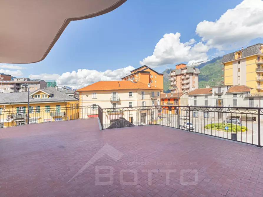 Immagine 25 di Appartamento in vendita  in Via Paolo Marino a Villadossola