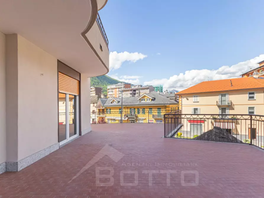 Immagine 26 di Appartamento in vendita  in Via Paolo Marino a Villadossola