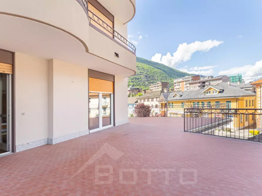 Immagine 27 di Appartamento in vendita  in Via Paolo Marino a Villadossola