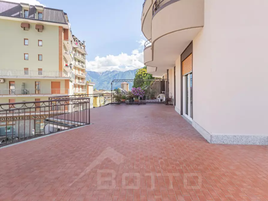 Immagine 28 di Appartamento in vendita  in Via Paolo Marino a Villadossola