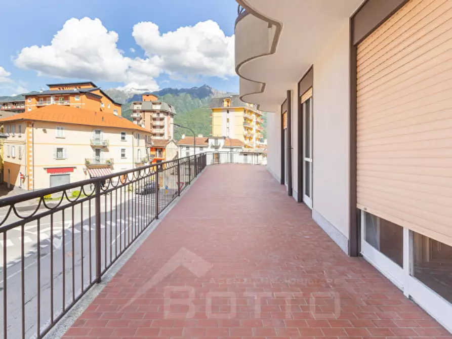 Immagine 29 di Appartamento in vendita  in Via Paolo Marino a Villadossola