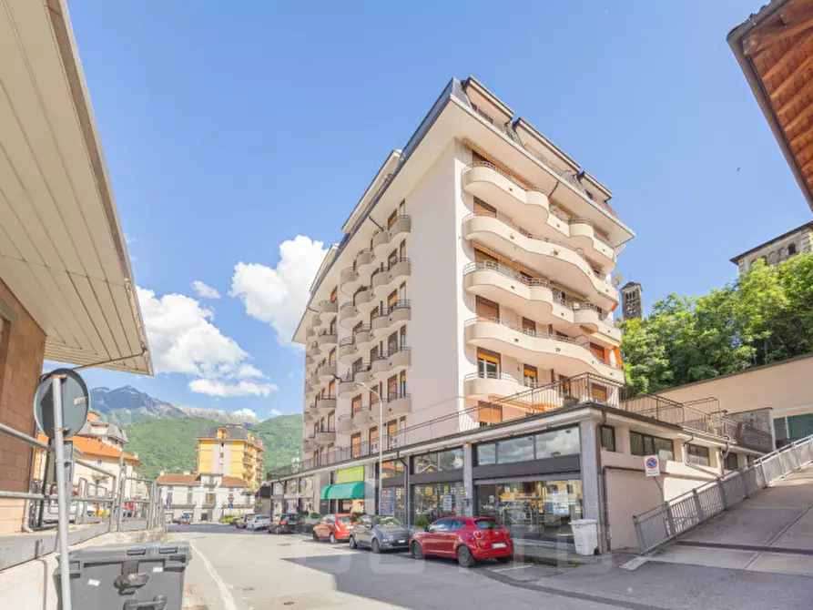 Immagine 31 di Appartamento in vendita  in Via Paolo Marino a Villadossola