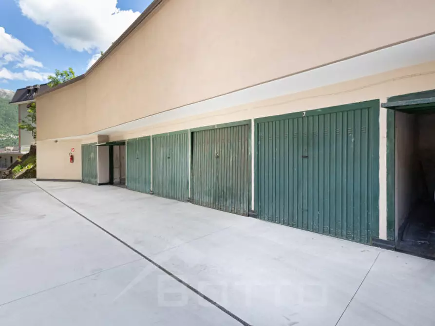 Immagine 32 di Appartamento in vendita  in Via Paolo Marino a Villadossola
