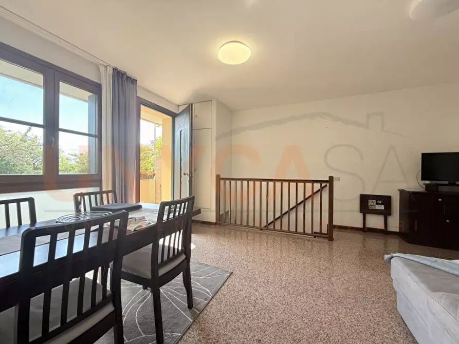 Immagine 2 di Appartamento in affitto  in Via Sandro Pertini a Mestrino