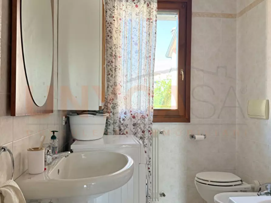 Immagine 10 di Appartamento in affitto  in Via Sandro Pertini a Mestrino