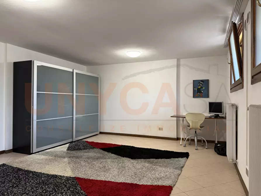 Immagine 13 di Appartamento in affitto  in Via Sandro Pertini a Mestrino