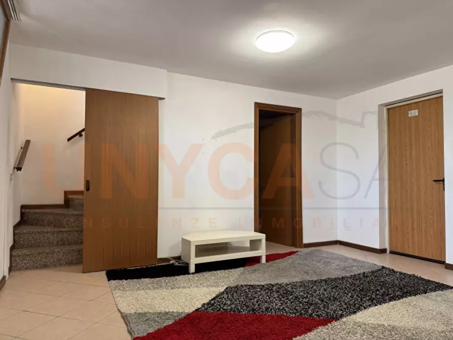 Immagine 14 di Appartamento in affitto  in Via Sandro Pertini a Mestrino