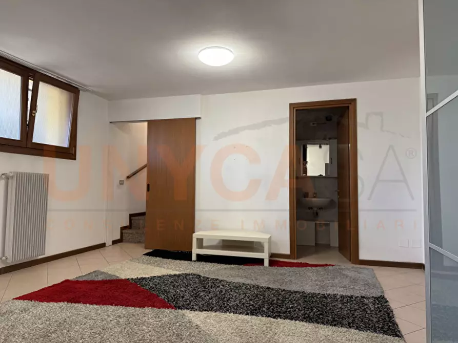 Immagine 15 di Appartamento in affitto  in Via Sandro Pertini a Mestrino