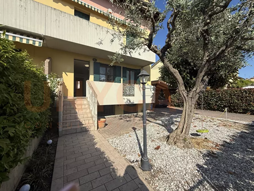 Immagine 17 di Appartamento in affitto  in Via Sandro Pertini a Mestrino