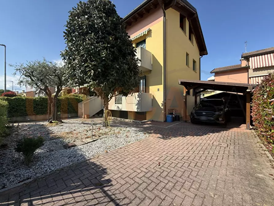 Immagine 18 di Appartamento in affitto  in Via Sandro Pertini a Mestrino